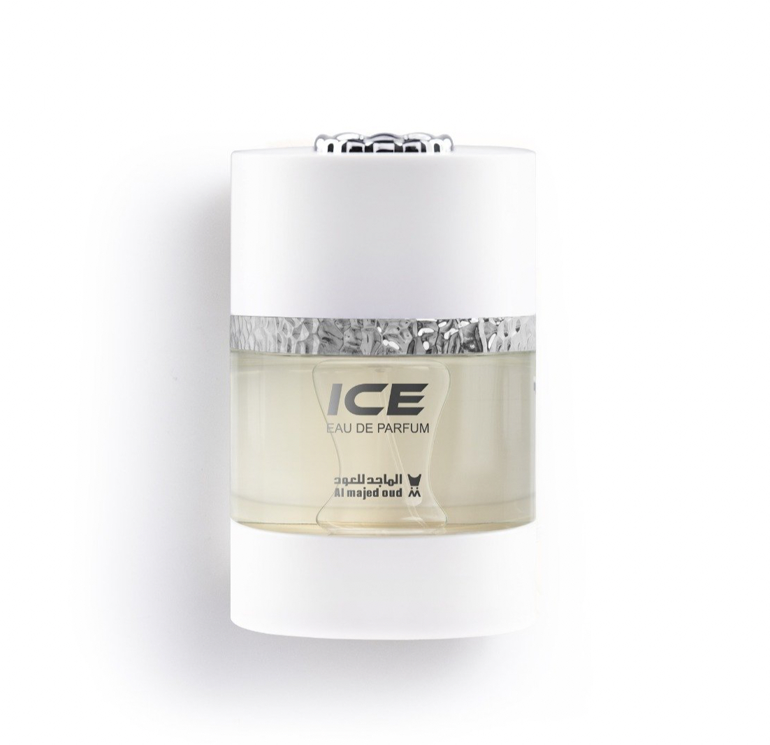 Ice