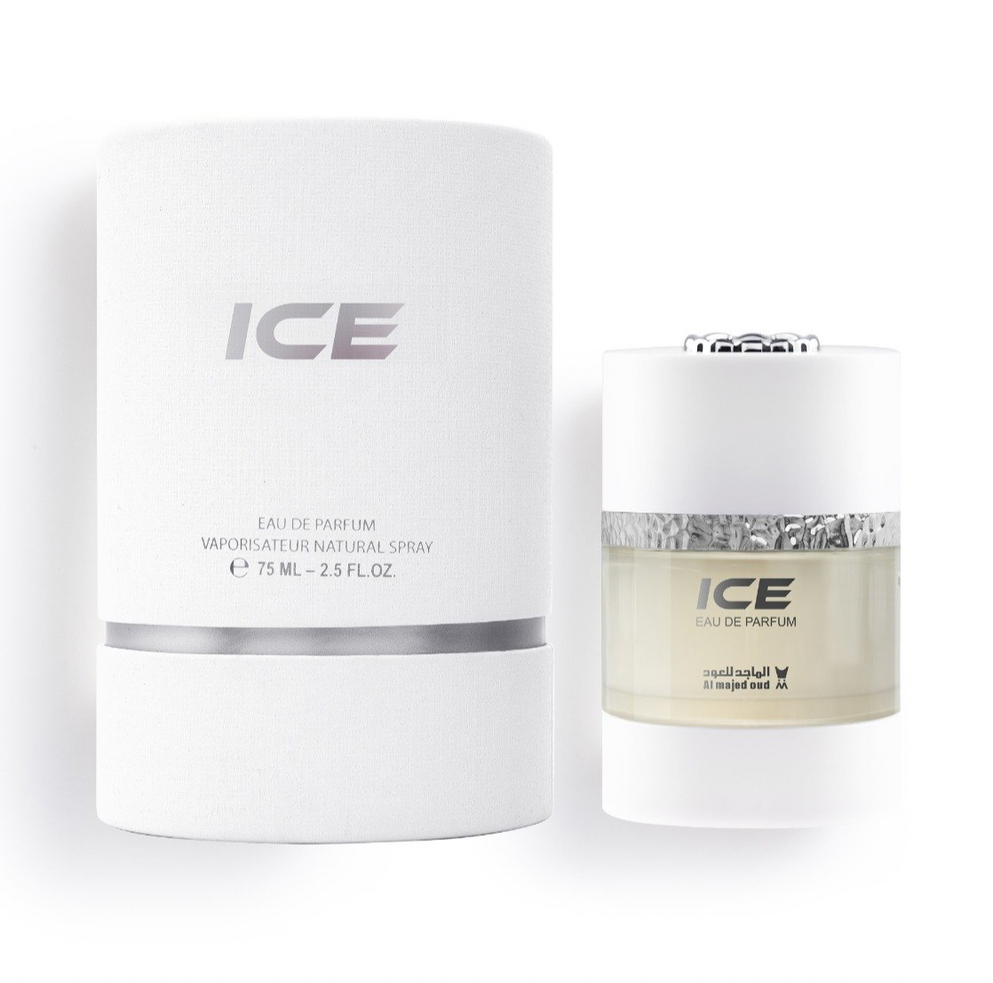 Ice