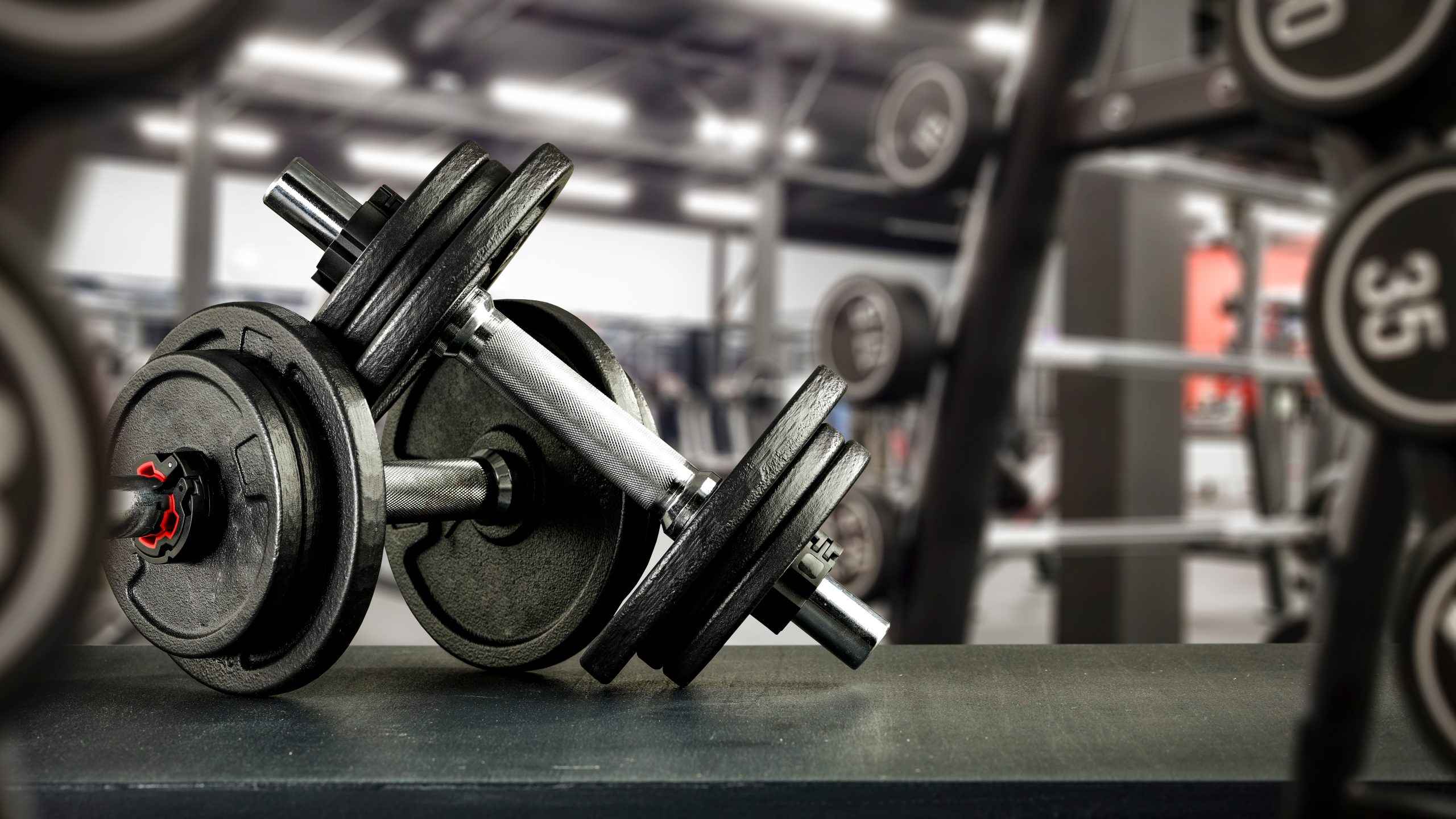 5kg Dumbell